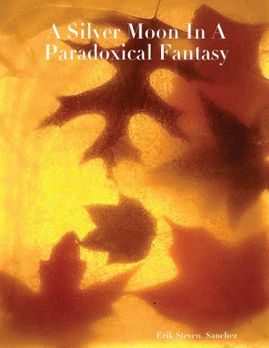 A Silver Moon In A Paradoxical Fantasy