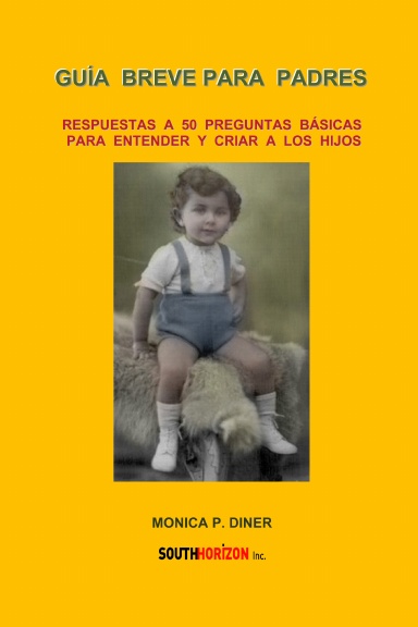 GUIA BREVE PARA PADRES