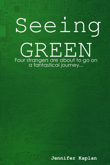 Seeing GREEN