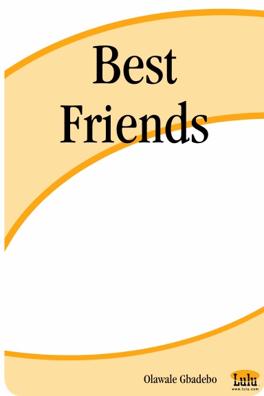 Best Friends