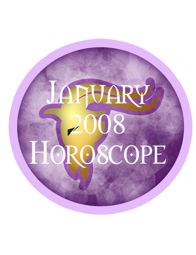 January 2008 Horoscope