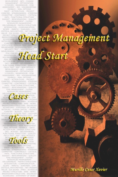 Project Management - Head Start