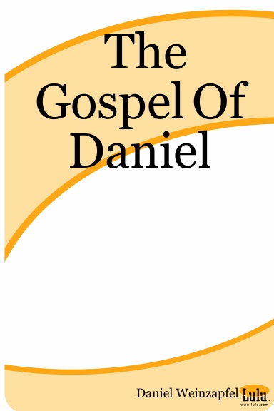 The Gospel Of Daniel