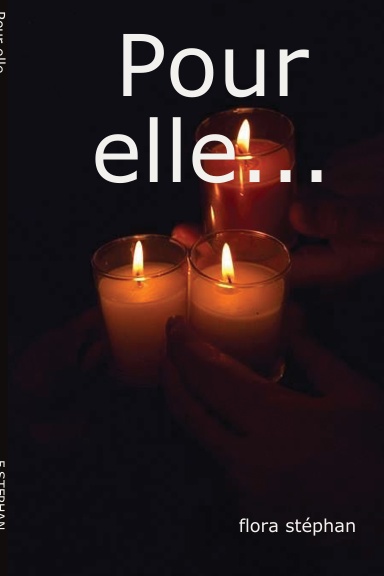 Pour elle... (jaquette)