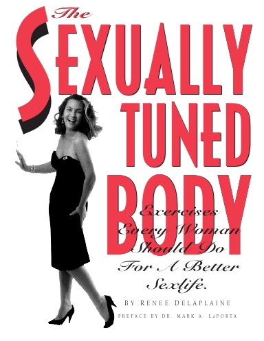 The Sexually Tuned Body