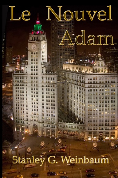 Le Nouvel Adam