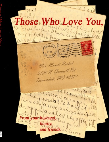 Those Who Love You,