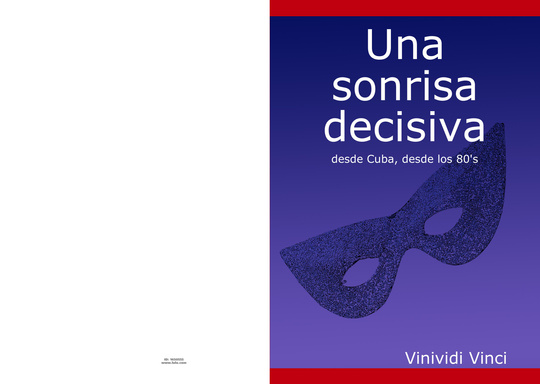 Una sonrisa decisiva