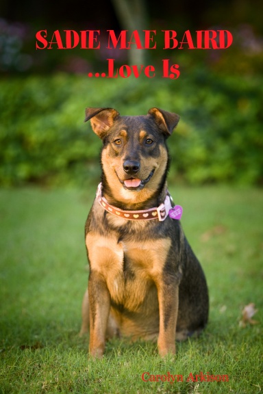 SADIE MAE BAIRD...Love Is