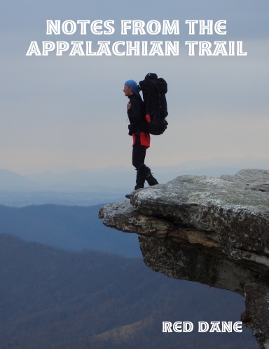 Notes from the Appalachian Trail