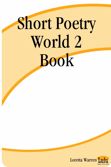 Short Poetry World 2 Book