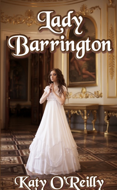 Lady Barrington