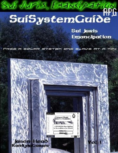 SuiSystemGuide #1