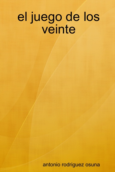 el juego de los veinte