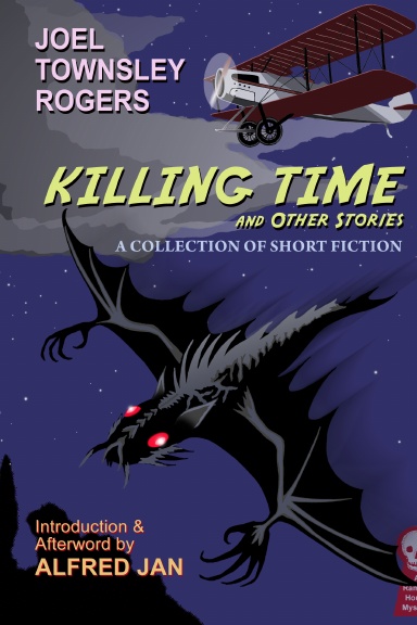 Killing Time and Other Stories