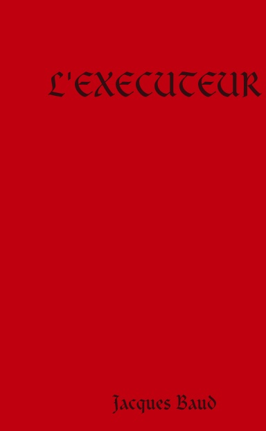 L'EXECUTEUR