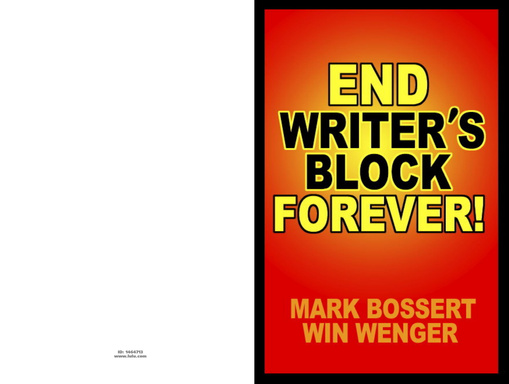 End Writer's Block Forever!