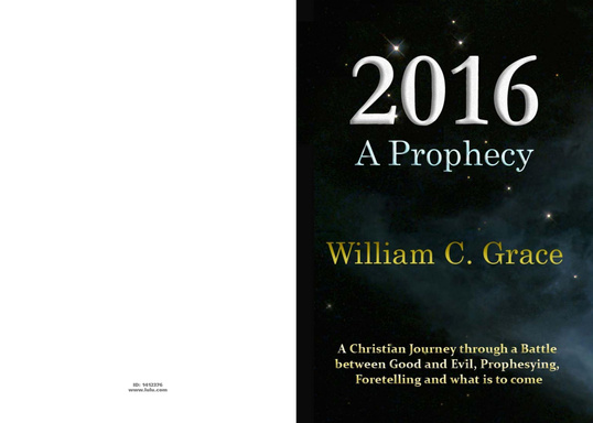 2016 A Prophecy