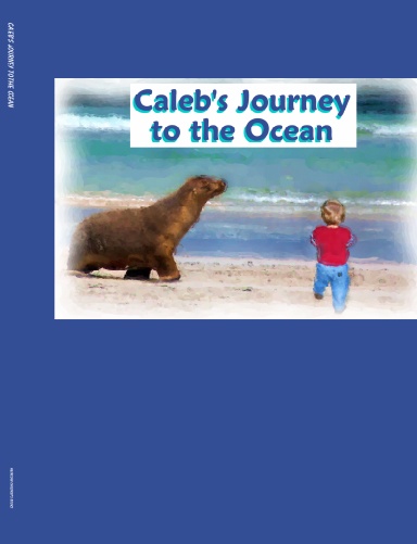 HB Ocean - Caleb Baker