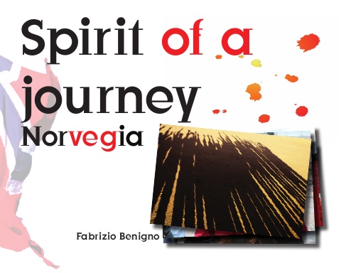 Spirit of a journey