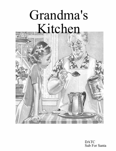 Grandma's Kitchen