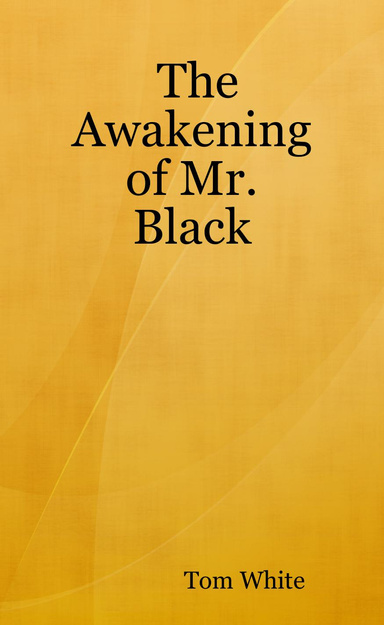 The Awakening of Mr. Black