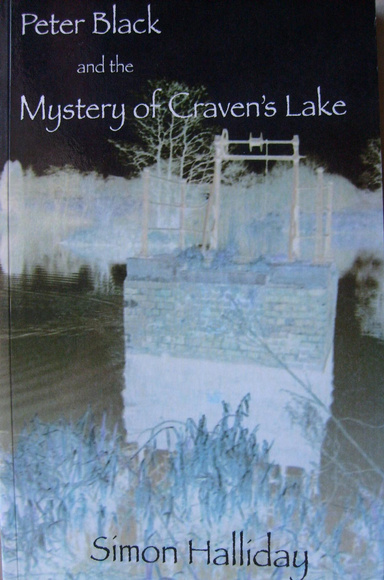 Peter Black and the Mystery of Craven's Lake