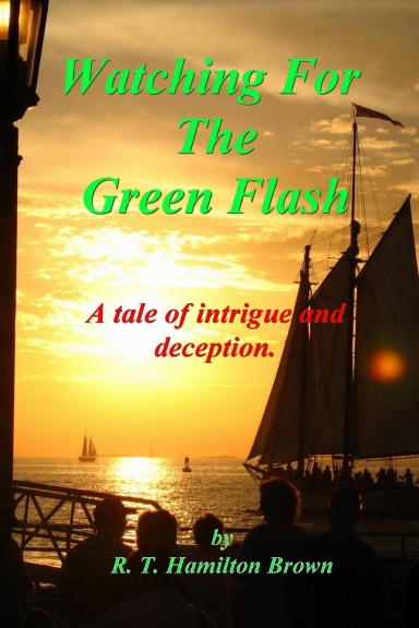Watching For The Green Flash