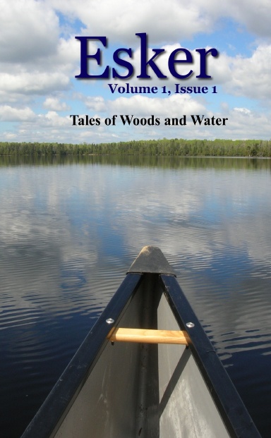 Esker Volume 1 Issue 1
