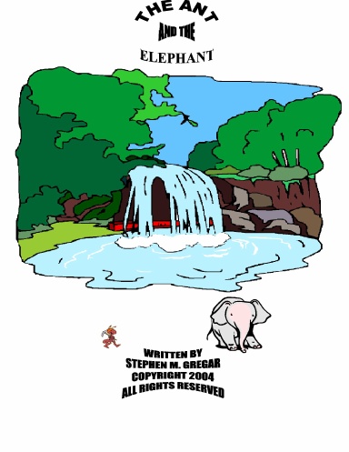 The Ant And The Elephant