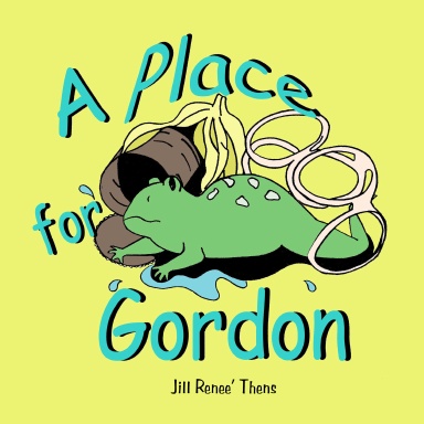 A Place For Gordon
