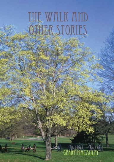 The Walk and Other Stories