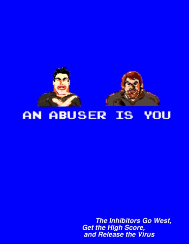An Abuser is You