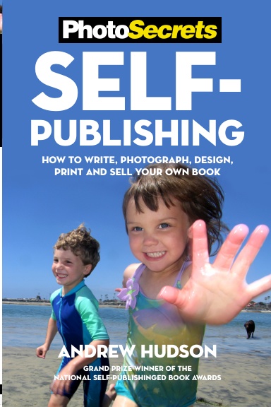 PhotoSecrets Self-Publishing
