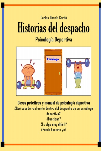 Historias del despacho