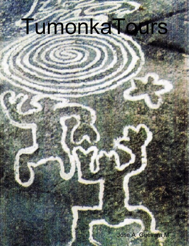 TumonkaTours