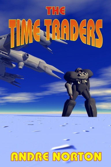 The Time Traders