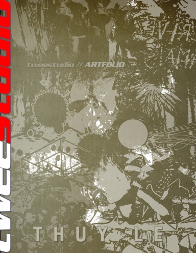 tweestudio - ARTFOLIO