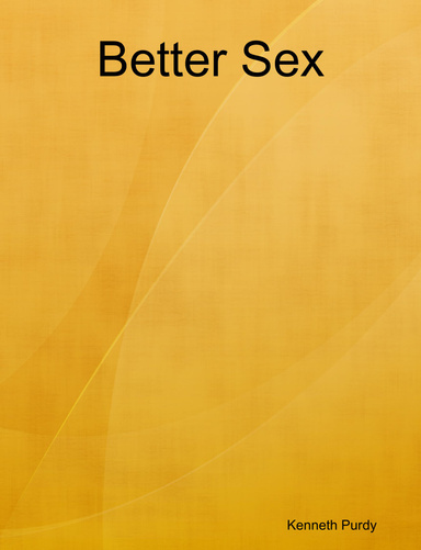 Better Sex