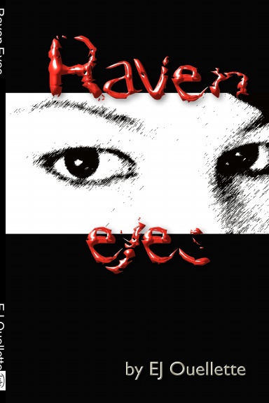 Raven Eyes