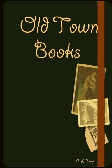 Old Town Books