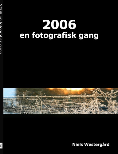 2006 en fotografisk gang