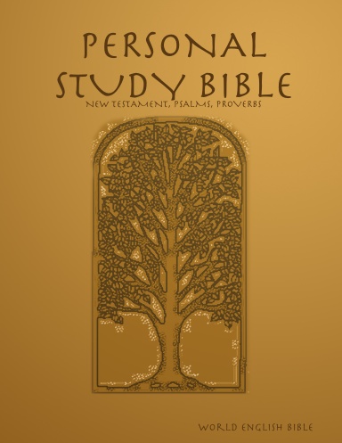 Personal Study Bible