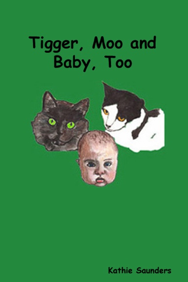 Tigger, Moo and Baby, Too