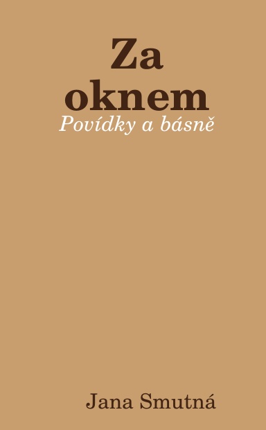 Za oknem