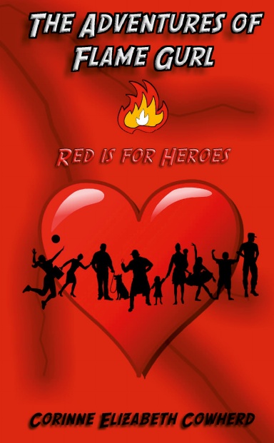 Red is for Heroes
