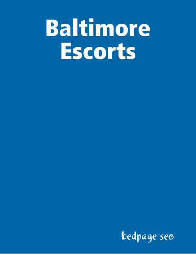 Baltimore Escorts