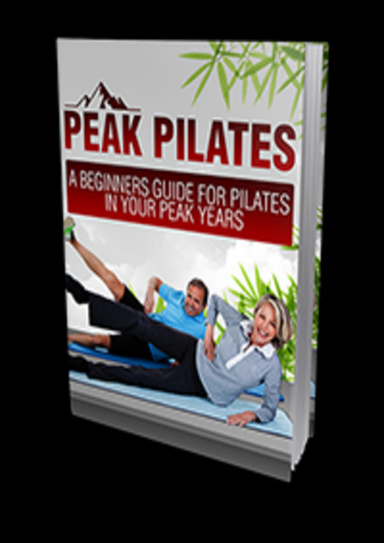 Peak Pilates