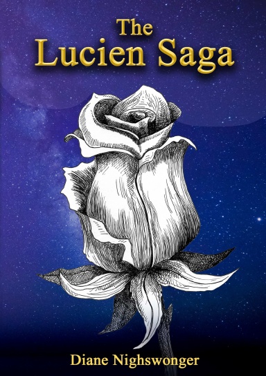 THE LUCIEN SAGA