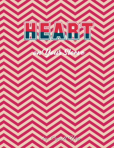 Heart On Your Sleeve - One